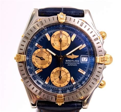 breitling horloge 2e hands|breitling horloges.